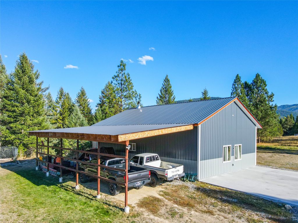 41795 US Hwy 2, Libby, MT 59923 photo 5
