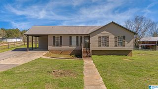 416 TOADVINE ROAD, Bessemer, AL 35023