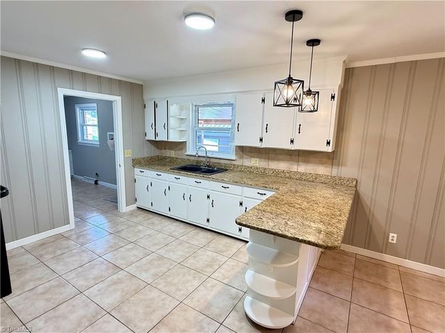 2022 Wicker Lovell Road, Randleman, NC 27317