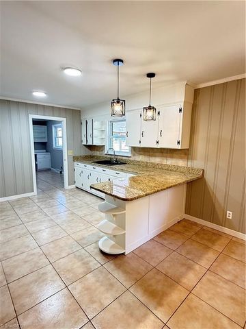 2022 Wicker Lovell Road, Randleman, NC 27317