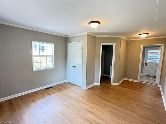 2022 Wicker Lovell Road, Randleman, NC 27317