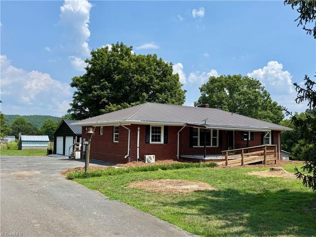 2022 Wicker Lovell Road, Randleman, NC 27317