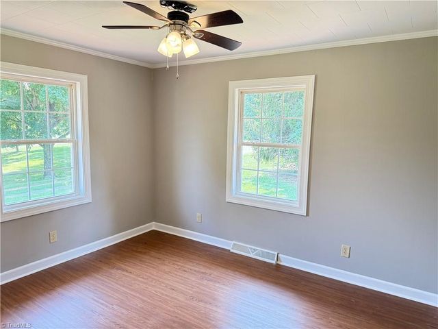 2022 Wicker Lovell Road, Randleman, NC 27317