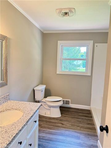 2022 Wicker Lovell Road, Randleman, NC 27317
