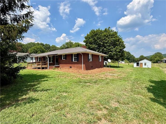 2022 Wicker Lovell Road, Randleman, NC 27317