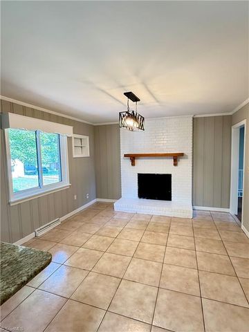 2022 Wicker Lovell Road, Randleman, NC 27317