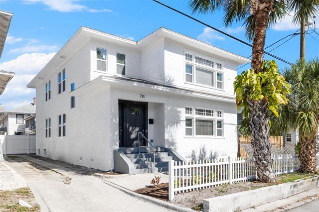 781 31ST AVENUE N, St Petersburg, FL 33704