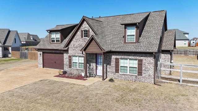 70 CHESTNUT CV, Atoka, TN 38004