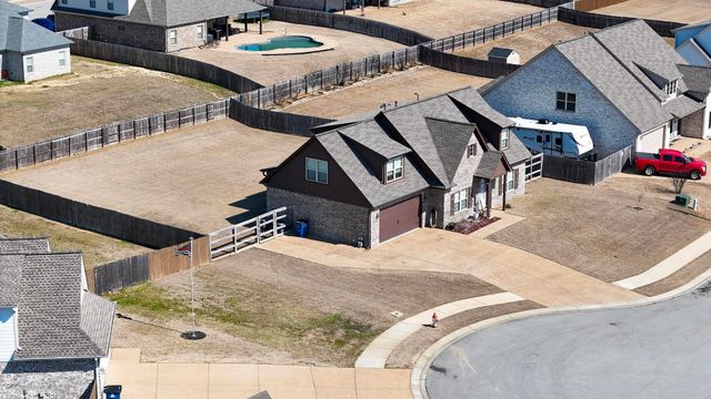 70 CHESTNUT CV, Atoka, TN 38004