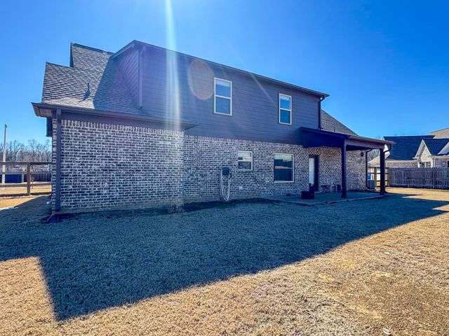 70 CHESTNUT CV, Atoka, TN 38004