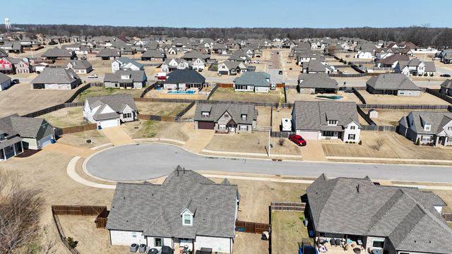 70 CHESTNUT CV, Atoka, TN 38004