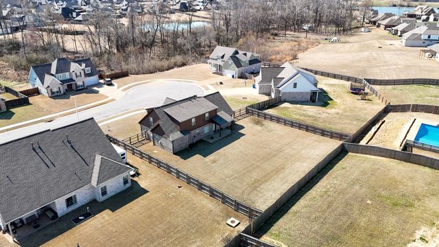 70 CHESTNUT CV, Atoka, TN 38004