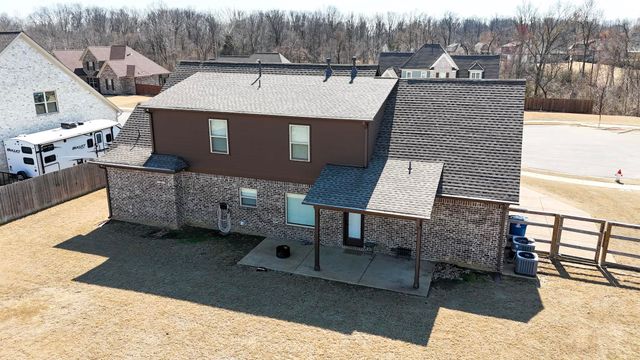 70 CHESTNUT CV, Atoka, TN 38004