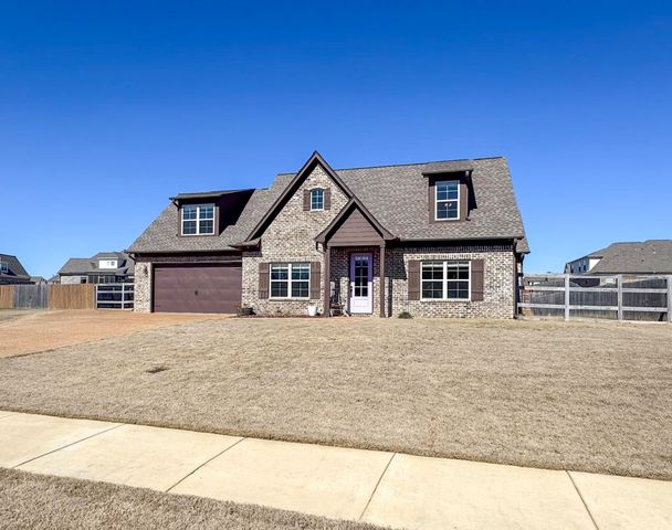 70 CHESTNUT CV, Atoka, TN 38004