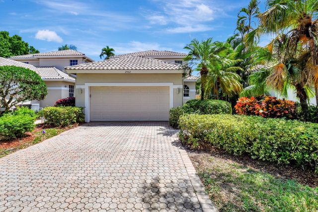 2462 NW 66th Drive, Boca Raton, FL 33496