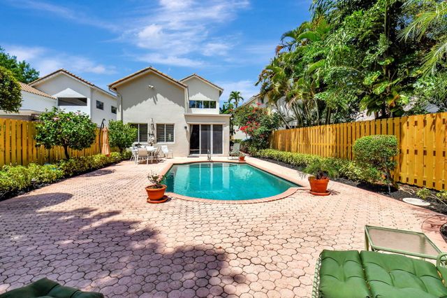 2462 NW 66th Drive, Boca Raton, FL 33496