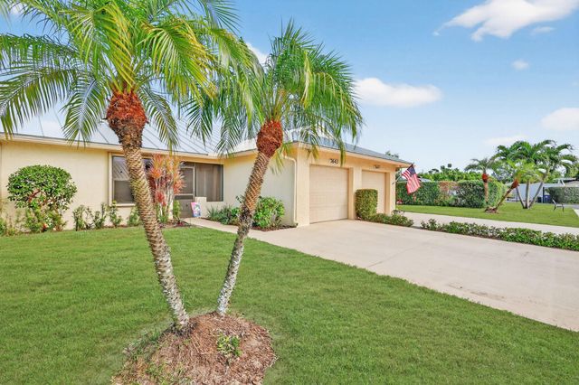 7643 SE Sugar Sand Circle, Hobe Sound, FL 33455