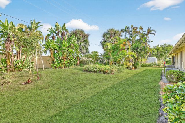 7643 SE Sugar Sand Circle, Hobe Sound, FL 33455