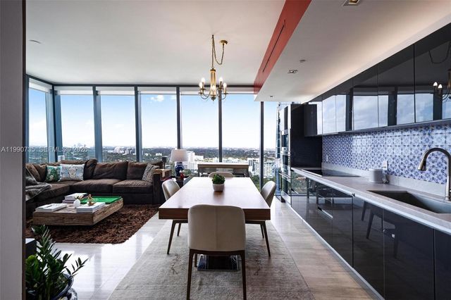 1451 Brickell Ave 2704, Miami, FL 33131