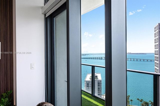 1451 Brickell Ave 2704, Miami, FL 33131