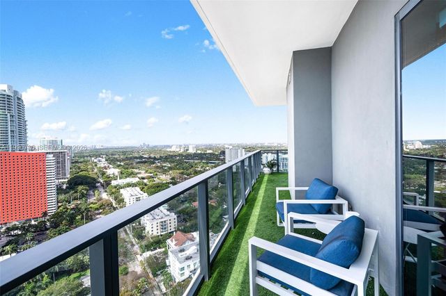 1451 Brickell Ave 2704, Miami, FL 33131