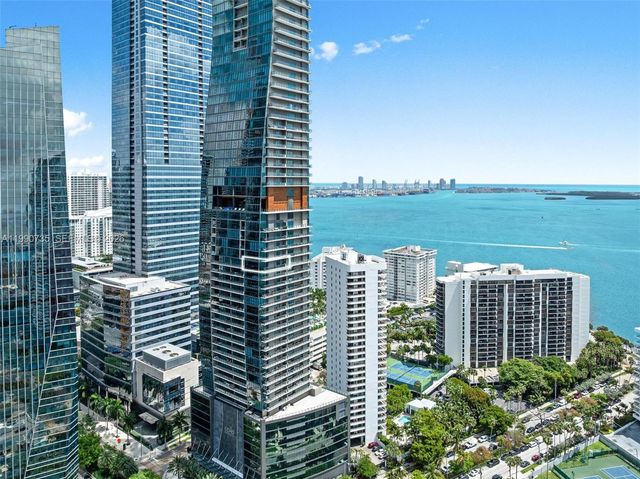 1451 Brickell Ave 2704, Miami, FL 33131