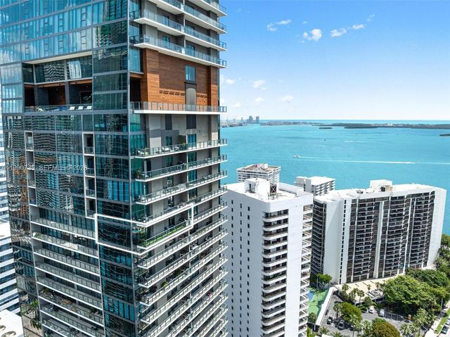 1451 Brickell Ave 2704, Miami, FL 33131