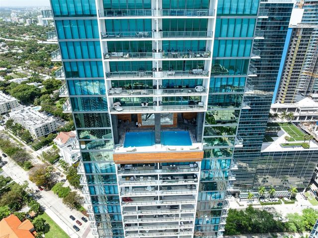 1451 Brickell Ave 2704, Miami, FL 33131