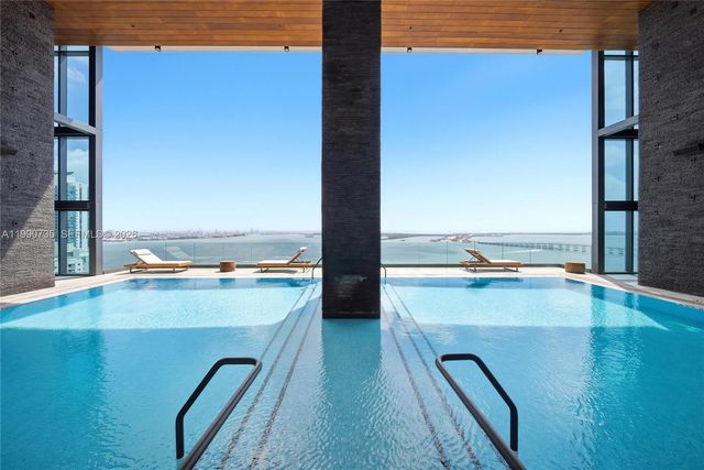 1451 Brickell Ave 2704, Miami, FL 33131