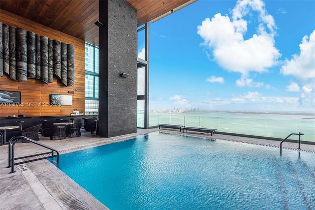 1451 Brickell Ave 2704, Miami, FL 33131