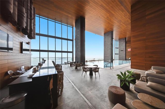 1451 Brickell Ave 2704, Miami, FL 33131