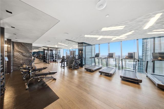 1451 Brickell Ave 2704, Miami, FL 33131