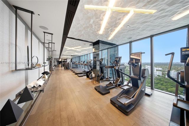 1451 Brickell Ave 2704, Miami, FL 33131