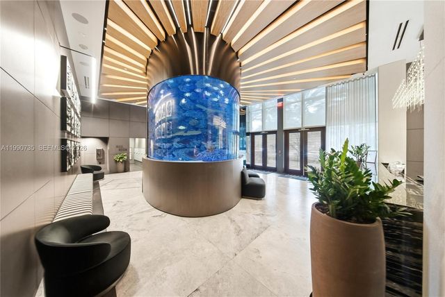 1451 Brickell Ave 2704, Miami, FL 33131