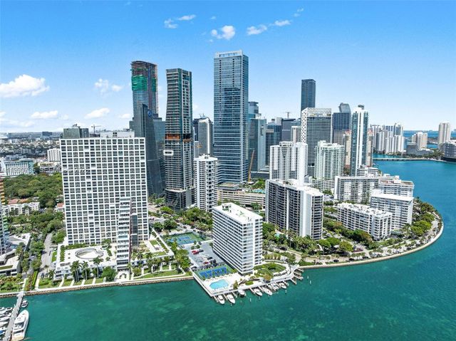 1451 Brickell Ave 2704, Miami, FL 33131