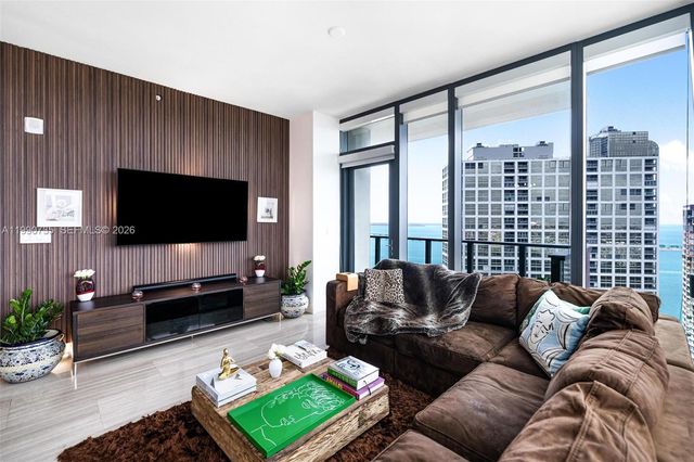 1451 Brickell Ave 2704, Miami, FL 33131