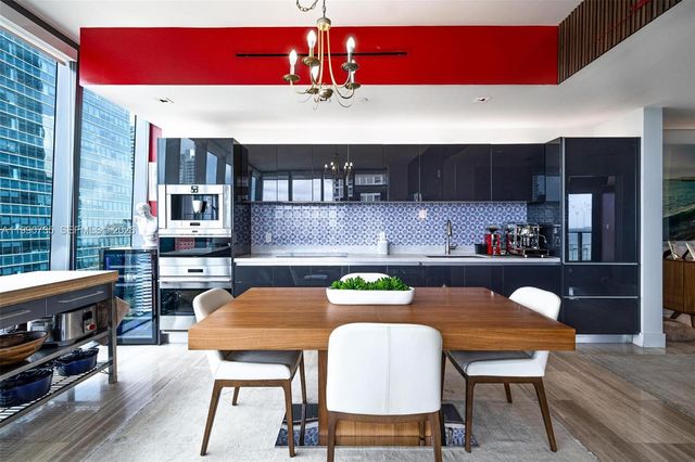 1451 Brickell Ave 2704, Miami, FL 33131