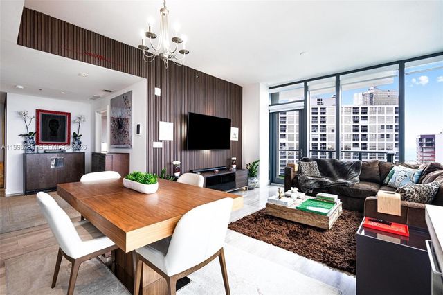 1451 Brickell Ave 2704, Miami, FL 33131