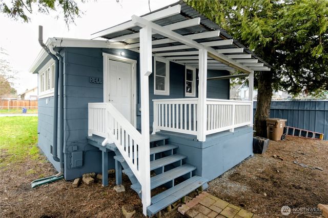 5432 S Oakes Street, Tacoma, WA 98409