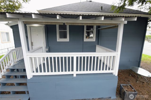 5432 S Oakes Street, Tacoma, WA 98409