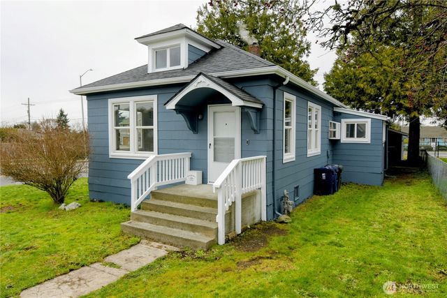 5432 S Oakes Street, Tacoma, WA 98409