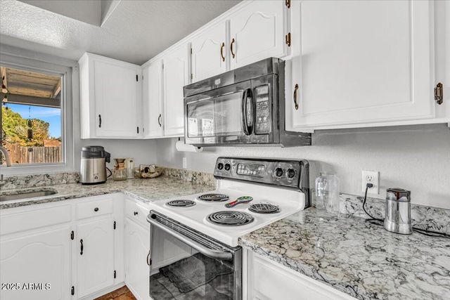 2271 Orchid Drive, Sierra Vista, AZ 85635