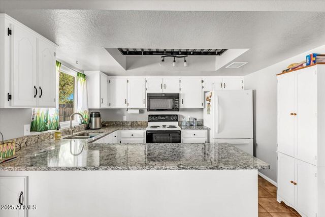 2271 Orchid Drive, Sierra Vista, AZ 85635