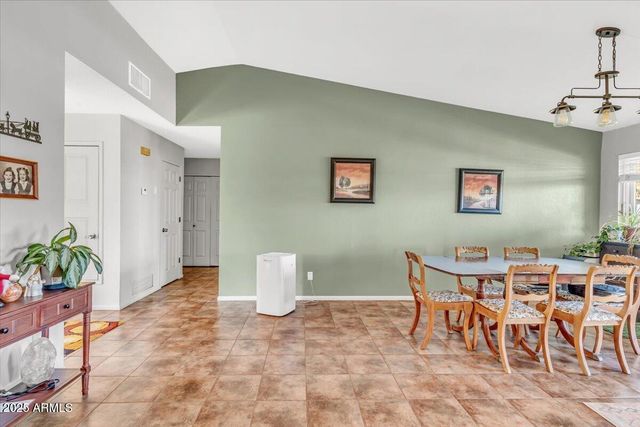 2271 Orchid Drive, Sierra Vista, AZ 85635