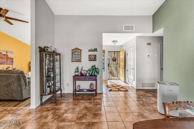 2271 Orchid Drive, Sierra Vista, AZ 85635