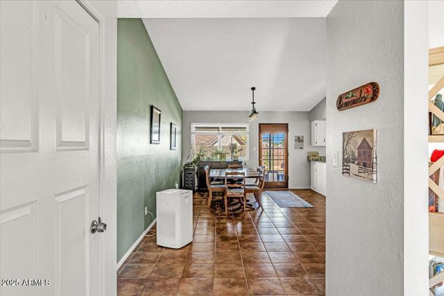 2271 Orchid Drive, Sierra Vista, AZ 85635