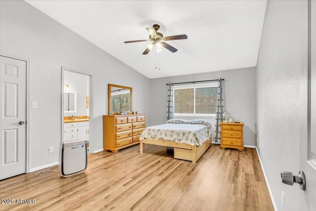 2271 Orchid Drive, Sierra Vista, AZ 85635