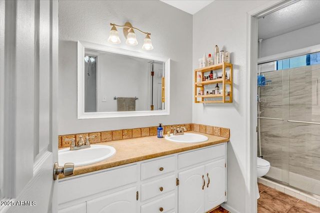 2271 Orchid Drive, Sierra Vista, AZ 85635