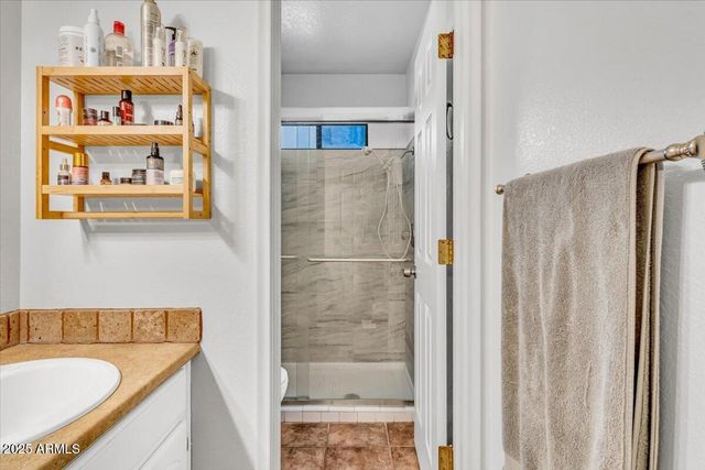 2271 Orchid Drive, Sierra Vista, AZ 85635