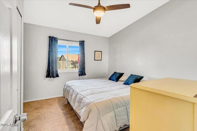 2271 Orchid Drive, Sierra Vista, AZ 85635